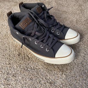 Converse High Top's